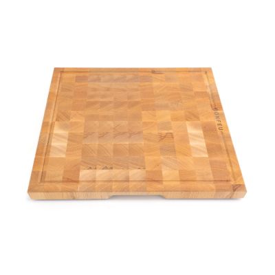 8. BONFEU BONBUTCHER XL CUTTING BOARD