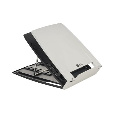 BakkerElkhuizen Ergo-Q330 Circular retail laptop stand