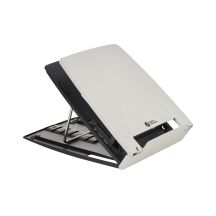 BakkerElkhuizen Ergo-Q330 Circular retail laptop stand