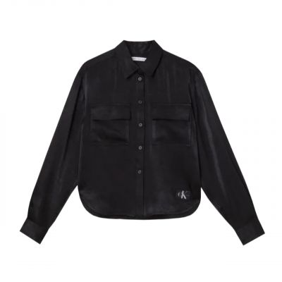 9. Calvin Klein Jeans Regular W Shirt J20J220476