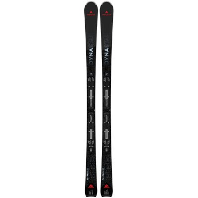 3. DYNASTAR Speed 563 S skis + LOOK NX 12 Konect GW bindings