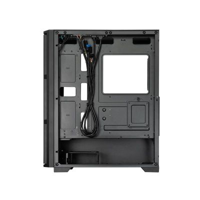 4. Chieftec Pro Midi TG Case