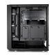 18. Fractal Design Meshify C Midi Tower Black