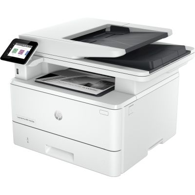 2. HP LASERJET PRO 4102fdn MFP