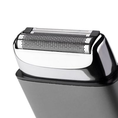 3. BABYLISS Super-X FS996SE Foil Shaver