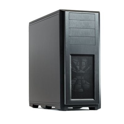 2. PHANTEKS Enthoo Pro Midi-To HOUSING, BLACK