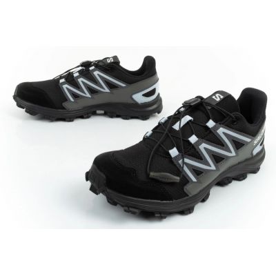 8. Salomon Wattara W 473839 Running Shoes