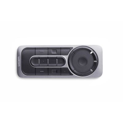 2. Wacom ExpressKey Remote Control