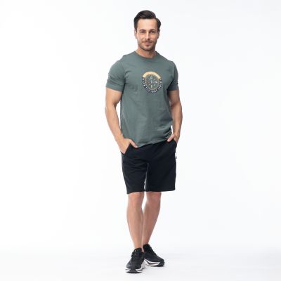 5. Men's Short Sleeve T-Shirt HELMUT SP
