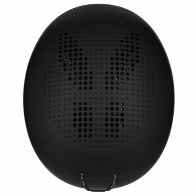 5. ALPINA ZUPO BLACK MATT 54-58 ski helmet