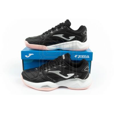 10. Joma Master W TM10LW2501C Tennis Shoes