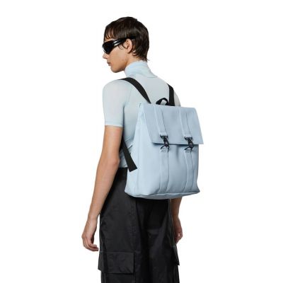 5. Rains backpack MSN Bag 12130 81 SKY