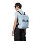 5. Rains backpack MSN Bag 12130 81 SKY