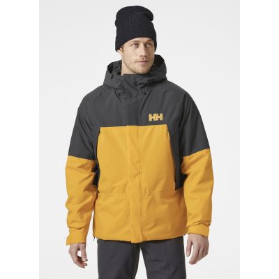 22. Helly Hansen Banff Insulated Jacket M 63117 328