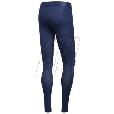 4. Adidas Alphanskin Tights M FL4579 pants