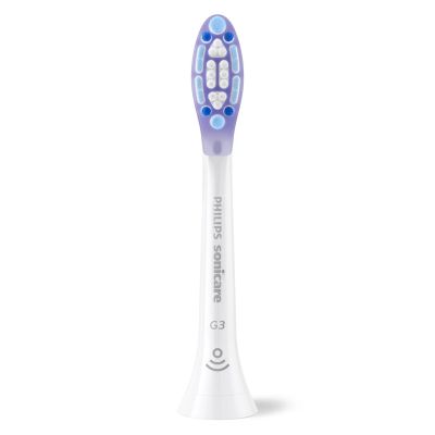8. Philips Premium Gum Care HX9054/87 4 toothbrush heads