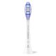 8. Philips Premium Gum Care HX9054/87 4 toothbrush heads