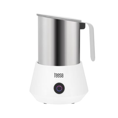 2. AROMA F50 milk frother