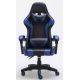 3. REMUS BLUE SWIVEL GAMING CHAIR