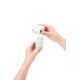 5. OMRON MicroAIR GO U300 nebulizer