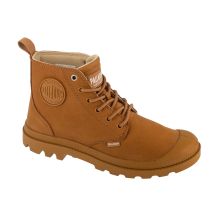 Palladium Pampa Hi NBK 79495-257-M Beige 36