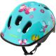 Meteor KS06 Butterflies Bicycle Helmet, Size S, 48–52 cm, 24823