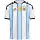 2. adidas Argentina 26 Kids T-Shirt KA8119