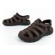 9. Skechers Arch Fit M 204348/CHOC Sandals