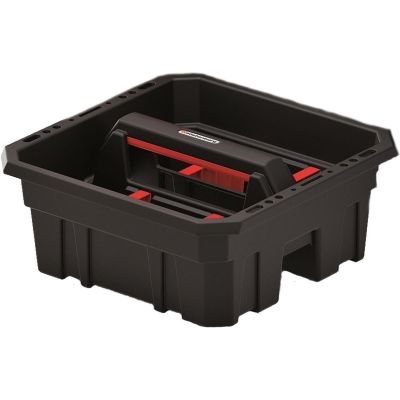 27. KISTENBERG HEAVY 3-in-1 MOBILE TOOL BOX