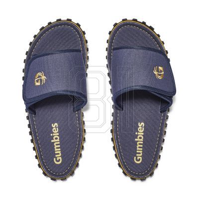 7. Gumbies Stridler Slide M GU-SDSTR023 flip-flops