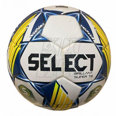 Football Select Brillant Super TB Superettan FIFA Quality Pro B T26-18931