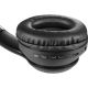7. Defender Bluetooth Freemotion Headphones B571 Black LED