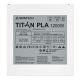 8. Montech Titan PLA 1200W Power Supply - 80 PLUS & Cybenetics Platinum, modular, PCIe 5.1 - 1200 Watt
