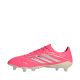 5. Adidas Copa Pure IV Elite FG football boots pink KI0586