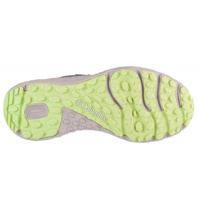 4. Columbia Konos TRS OutDry 2101081036 Gray 37