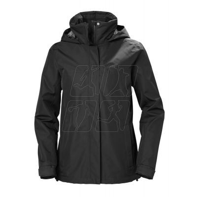 10. Helly Hansen Aden Jacket W 62650 990