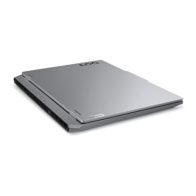 19. Lenovo LOQ 15IRX10 i5-13450HX 15.6" FHD IPS 300nits AG 144Hz 16GB DDR5 4800 SSD512 GeForce RTX 5060 8GB 60Wh NoOS Luna Gray + Lenovo Legion M300s RGB Gaming Mouse Glacier White
