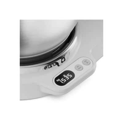 10. KENWOOD KVL65.001WH Food Processor