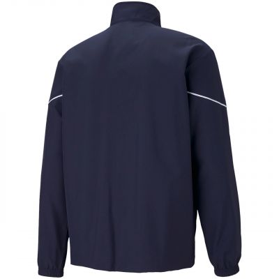 4. Puma teamRISE Sideline M jacket 657326 06