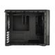 9. Fractal Design NODE 804 Cube Black