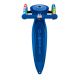 26. Scooter 3 wheels Globber Primo Foldable Plus Lights Jr 439-100