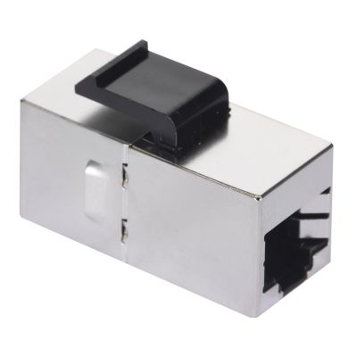 2. A-LAN WTM20 panel connector (cat. 6)
