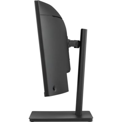 10. Viewsonic VA VA3420C-2 Computer Monitor 86.4 cm (34") 3440 x 1440 px UltraWide Quad HD LED Black