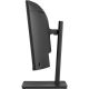 10. Viewsonic VA VA3420C-2 Computer Monitor 86.4 cm (34") 3440 x 1440 px UltraWide Quad HD LED Black