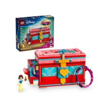 LEGO Disney 43276 Snow White Jewelry Box
