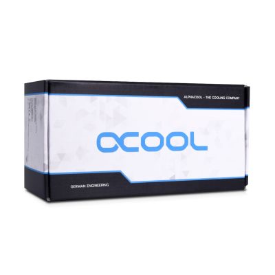 10. Alphacool 15394 computer cooling system part/accessory Tank