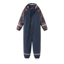 Reima Roiske Navy Jr rainsuit 5100022A-6984