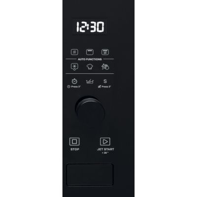 8. Whirlpool WMF201G microwave oven