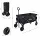 22. Folding transport trolley Meteor 16916