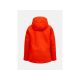 3. PEAK PERFORMANCE JR Maroon Insulated Jacket red